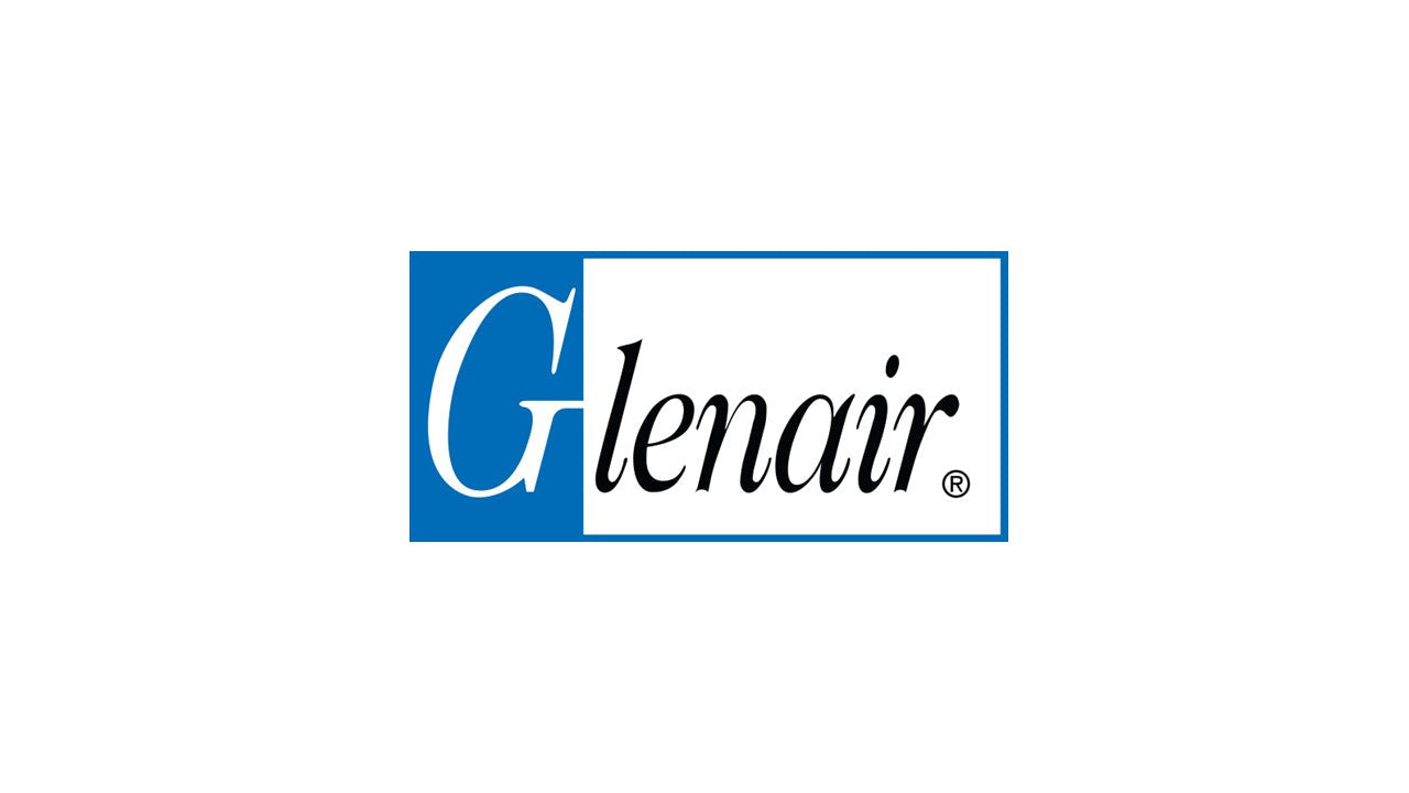 Glenair Logo
