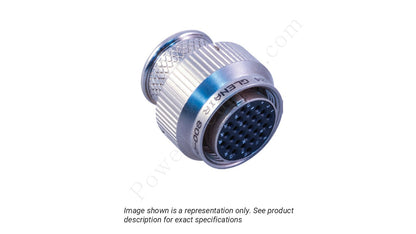 Image representing the style of the Glenair 800-006-06M10-26PN