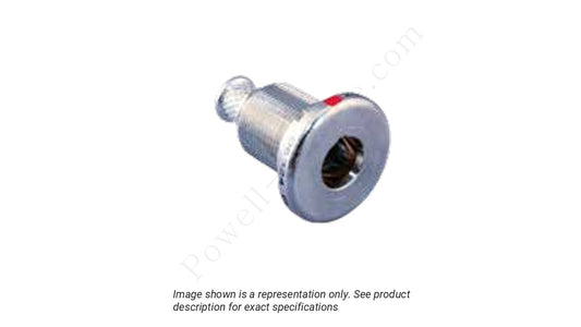 Image representing the style and polarization of the Glenair 804-003-07M12-37SA