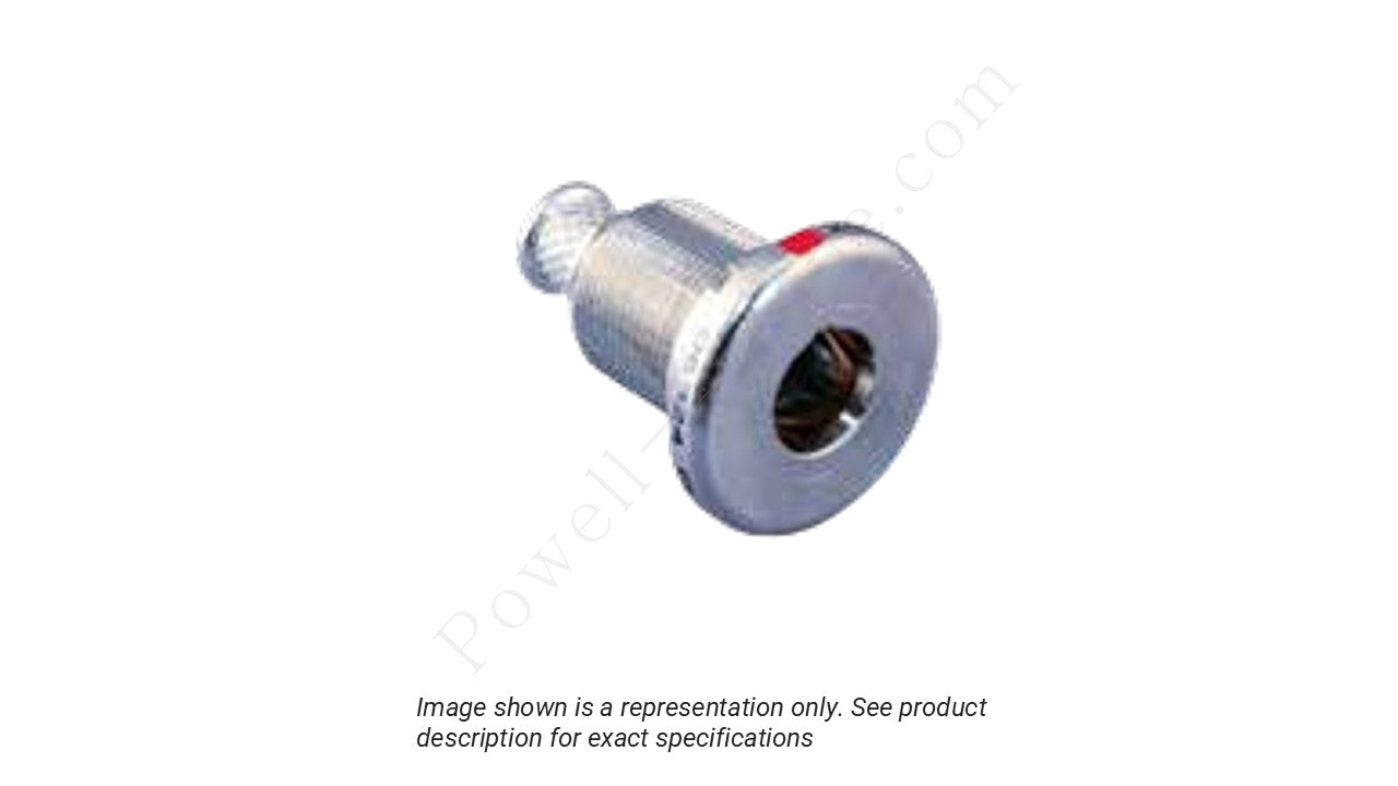 Image representing the style and polarization of the Glenair 804-004-00ZNU15-85P