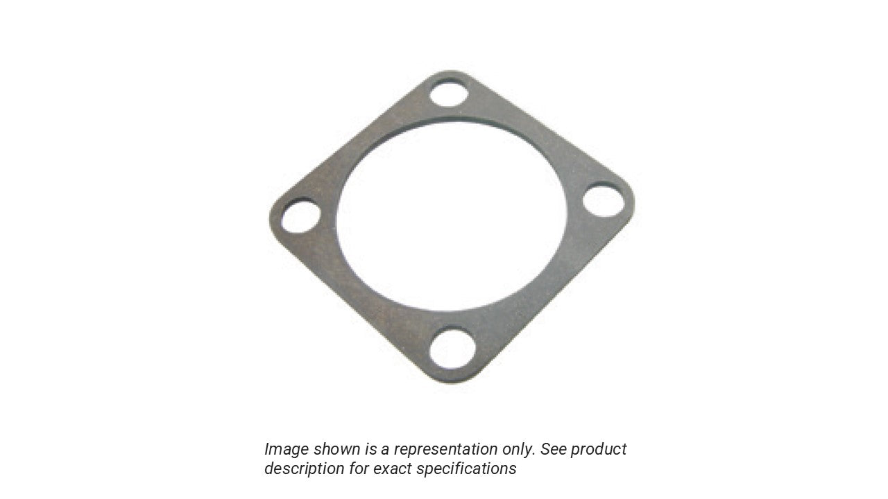 ITT Cannon APD 1 way Flange Gasket 