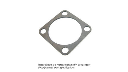 ITT Cannon APD 1 way Flange Gasket 