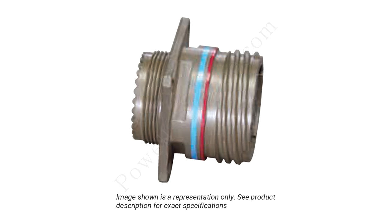 Image representing the style and polarization of the Amphenol D38999/20WD35PN