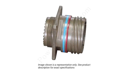 Image representing the style and polarization of the Amphenol D38999/20TC4PA
