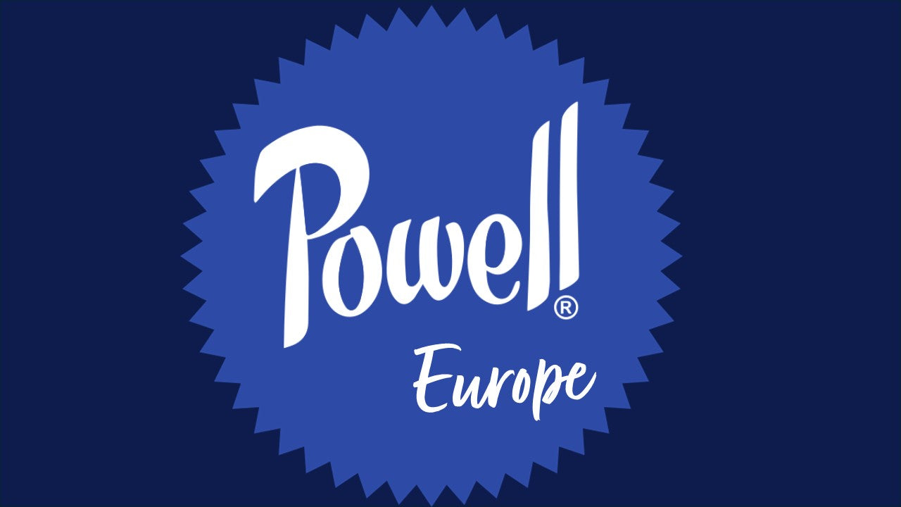 Powell-Europe
