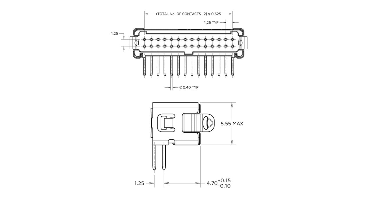 G125-MH12605L3P