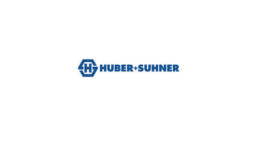 Huber+Suhner Logo