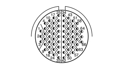 D38999/26ZF35PA