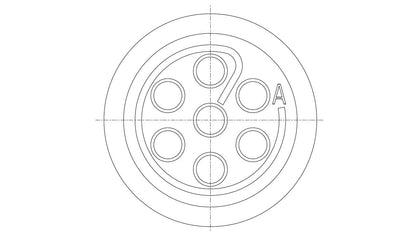 SCE2-B-01K06-07PN