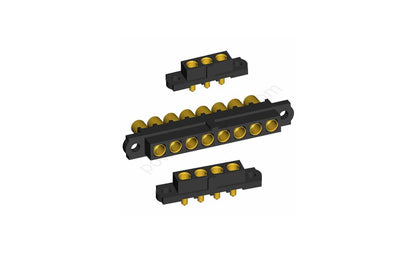 Image representing the style and polarization of the Harwin M80-400000000-08-322-00-000