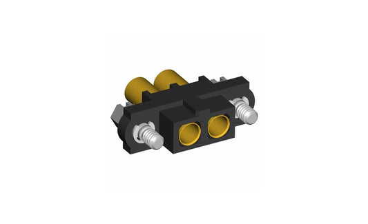 Image representing the style and polarization of the Harwin M80-4000000F1-02-326-00-000