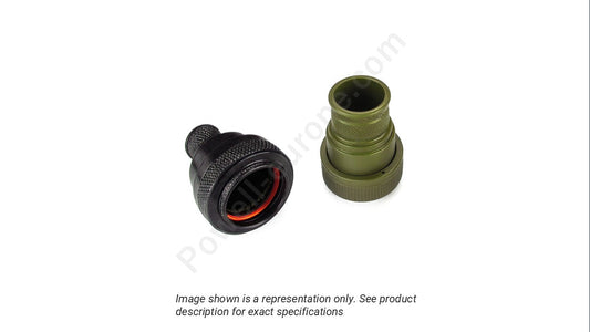 Image representing the style and polarization of the SPI M85049/88-15N03