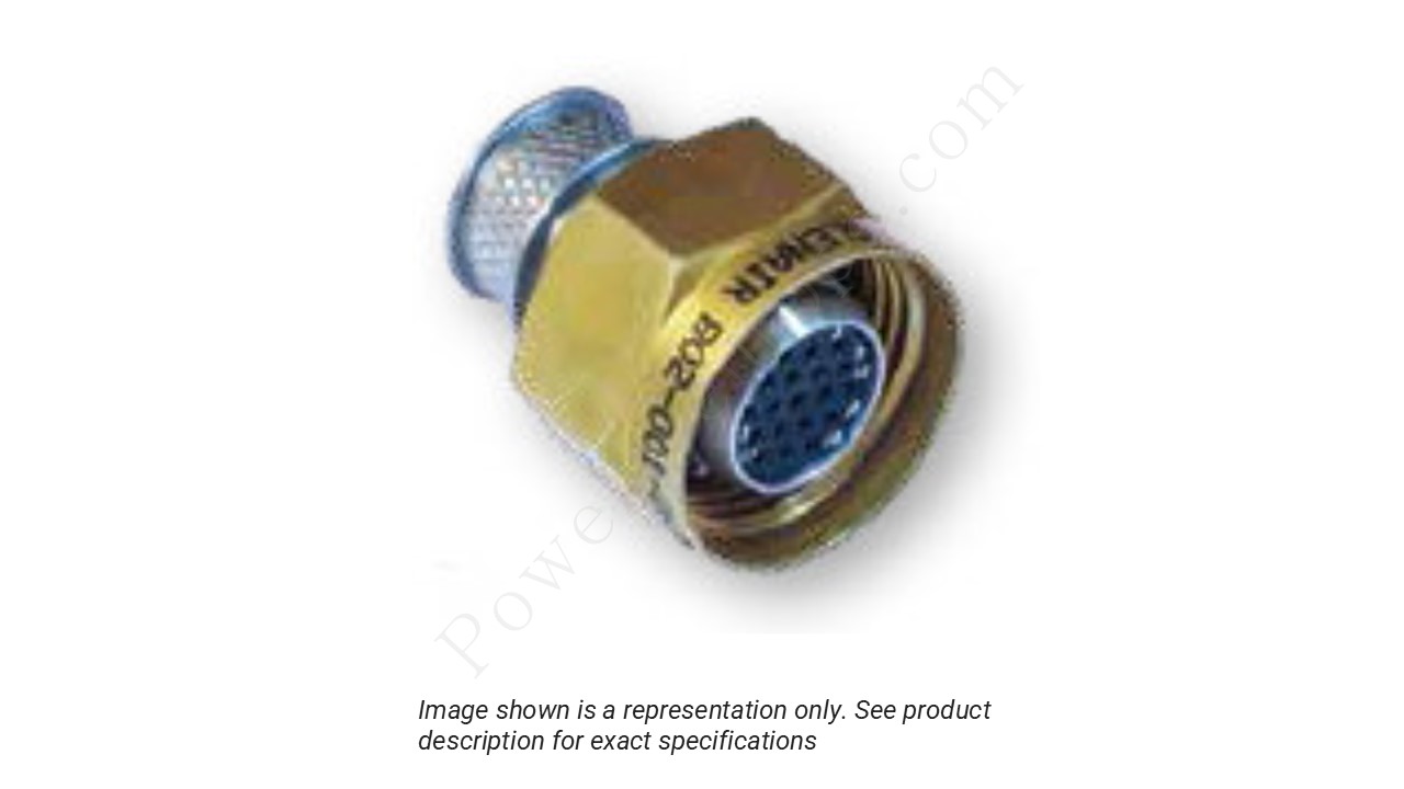 Image representing the style of the Glenair 802-008-06AB10-26PA