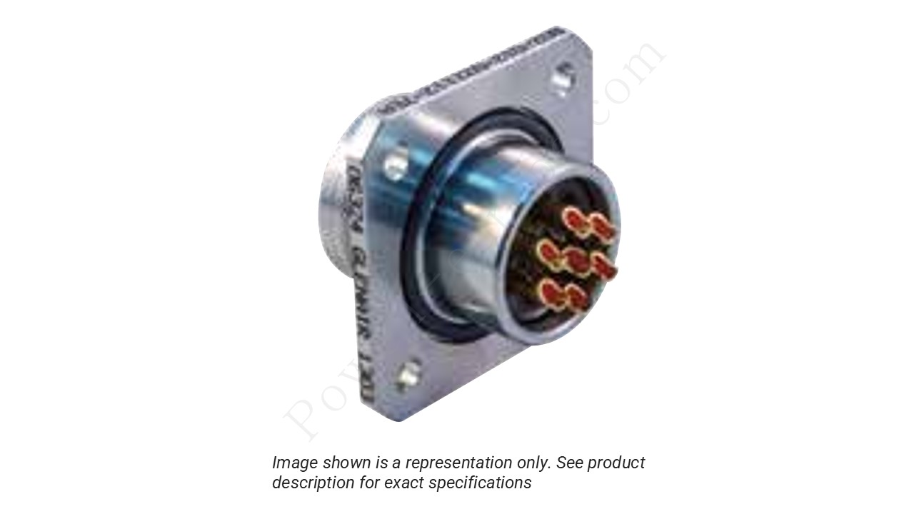 Image representing the style of the Glenair 802-030-07AB8-28FA