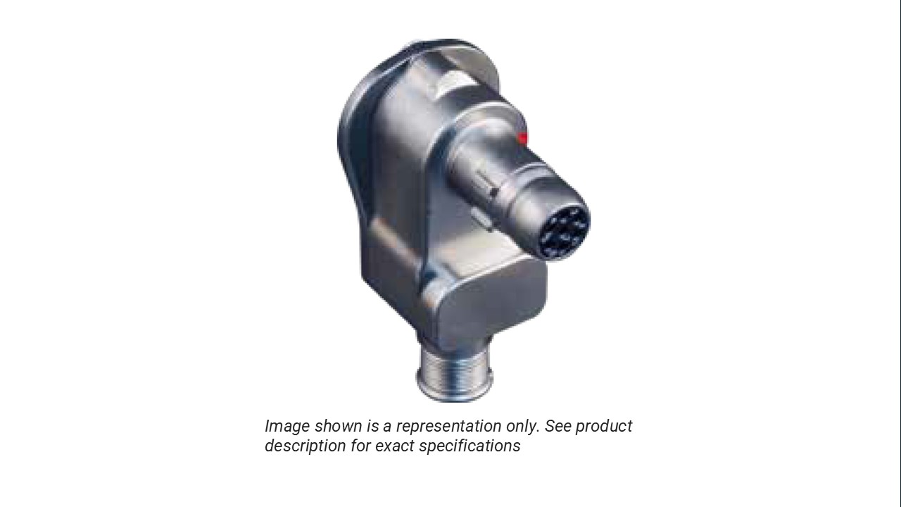 Image representing the style and polarization of the Glenair 804-066-06NF14-55SC306