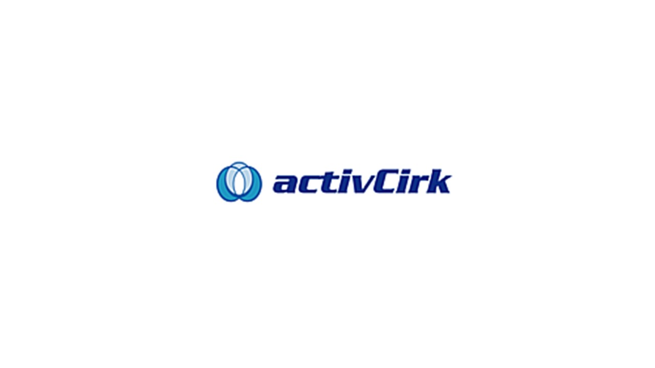ActivCirk Logo