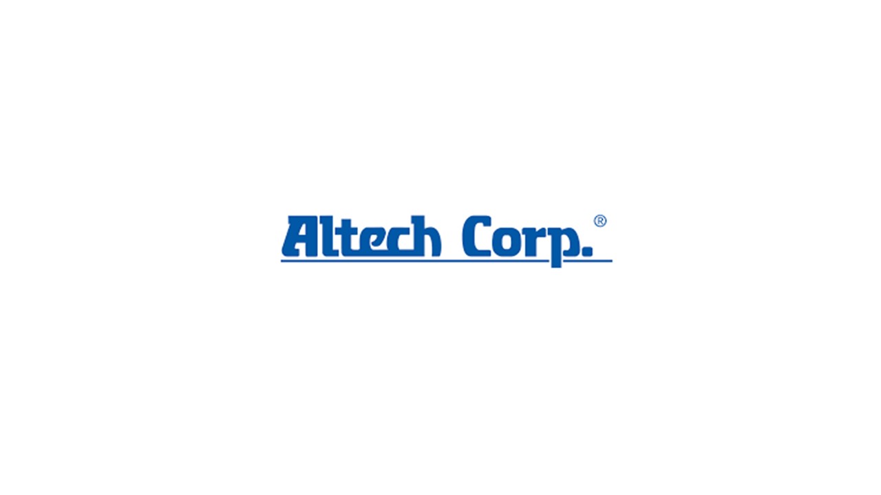 Altech Logo
