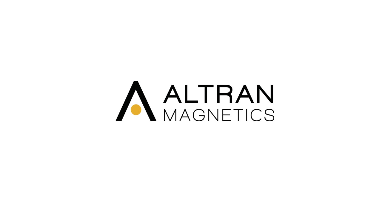 Altran Magnetics Logo