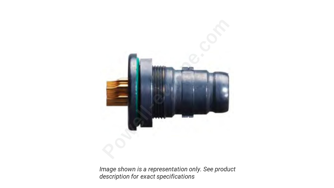 Image representing the style of the Amphenol SCE2-B-76A07-14SC-001(988)