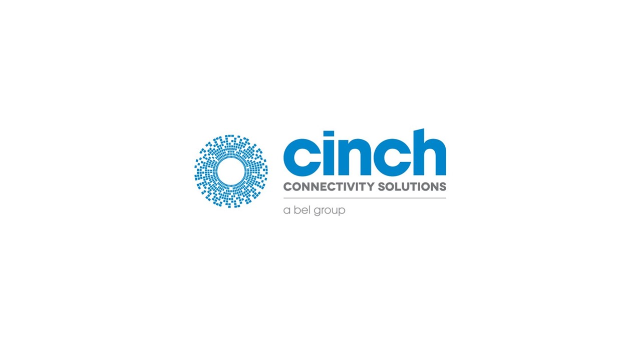Cinch Connectivity Logo