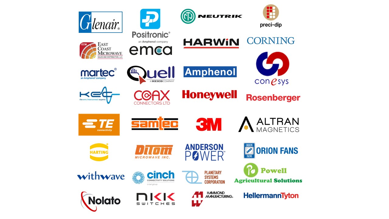 More Products Coming Soon