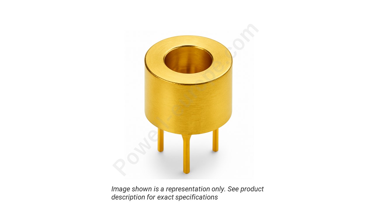 Image representing the style and polarization of the Corning Gilbert 0118-960-2-FD-100