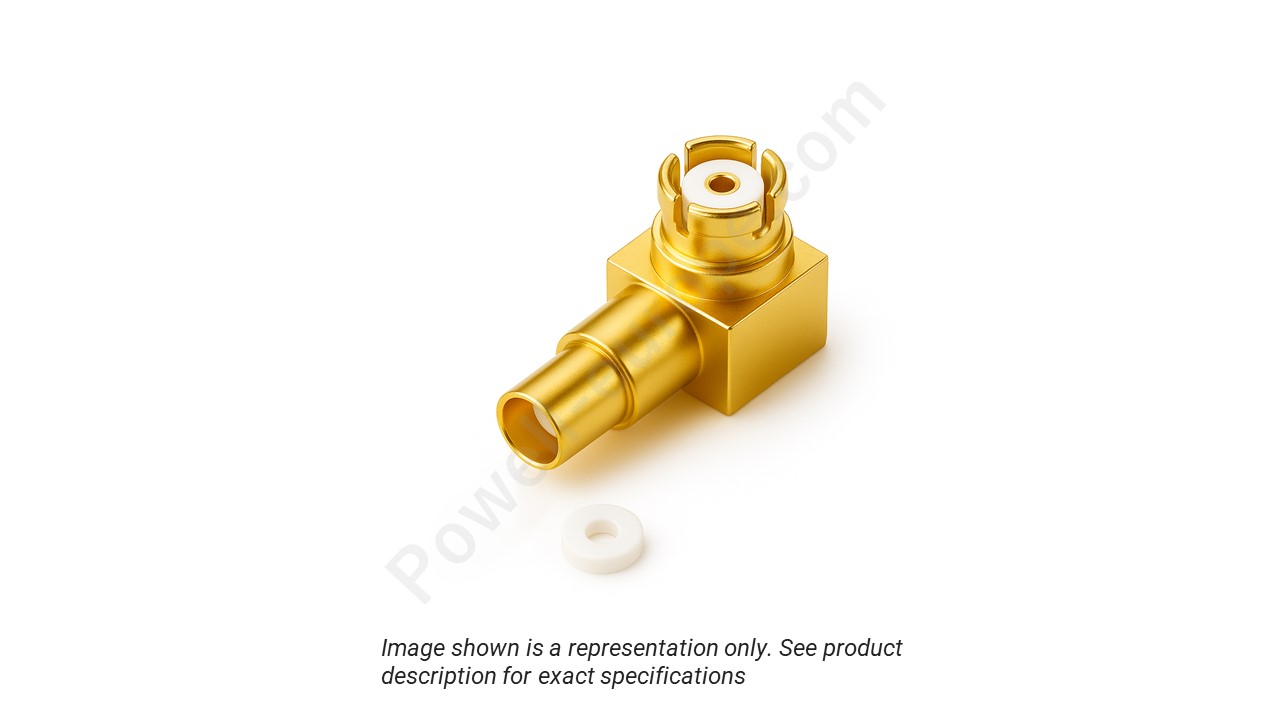 Image representing the style and polarization of the Corning Gilbert 0119-303-1