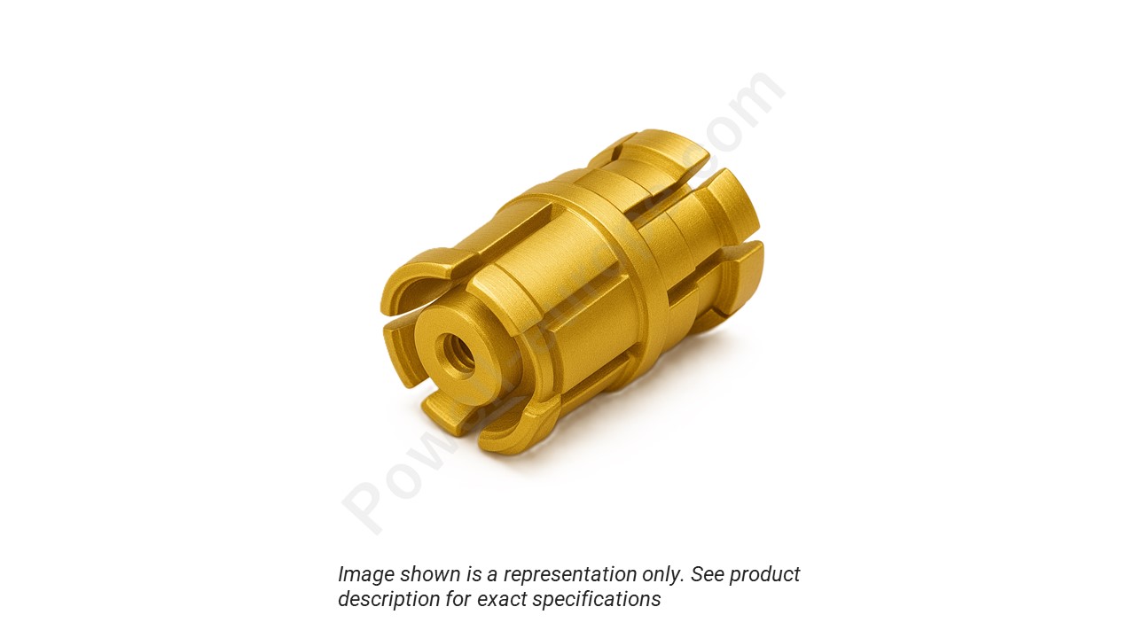 Image representing the style and polarization of the Corning Gilbert 0119-855-1