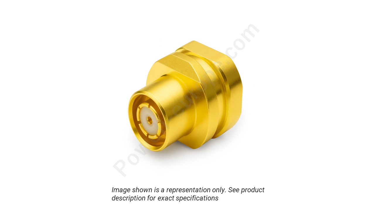 Image representing the style and polarization of the Corning Gilbert 1804-223-1