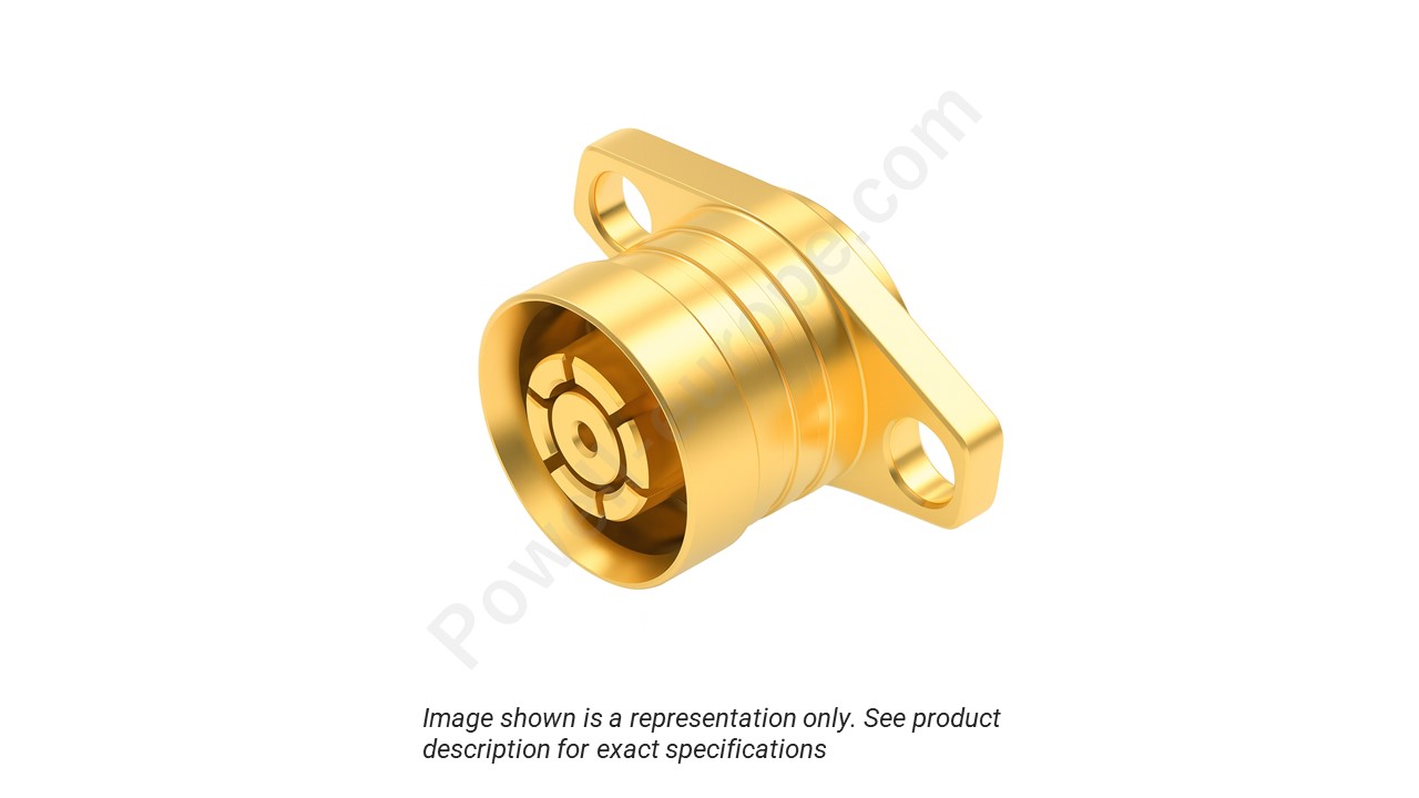 Image representing the style and polarization of the Corning Gilbert 1816-504-3