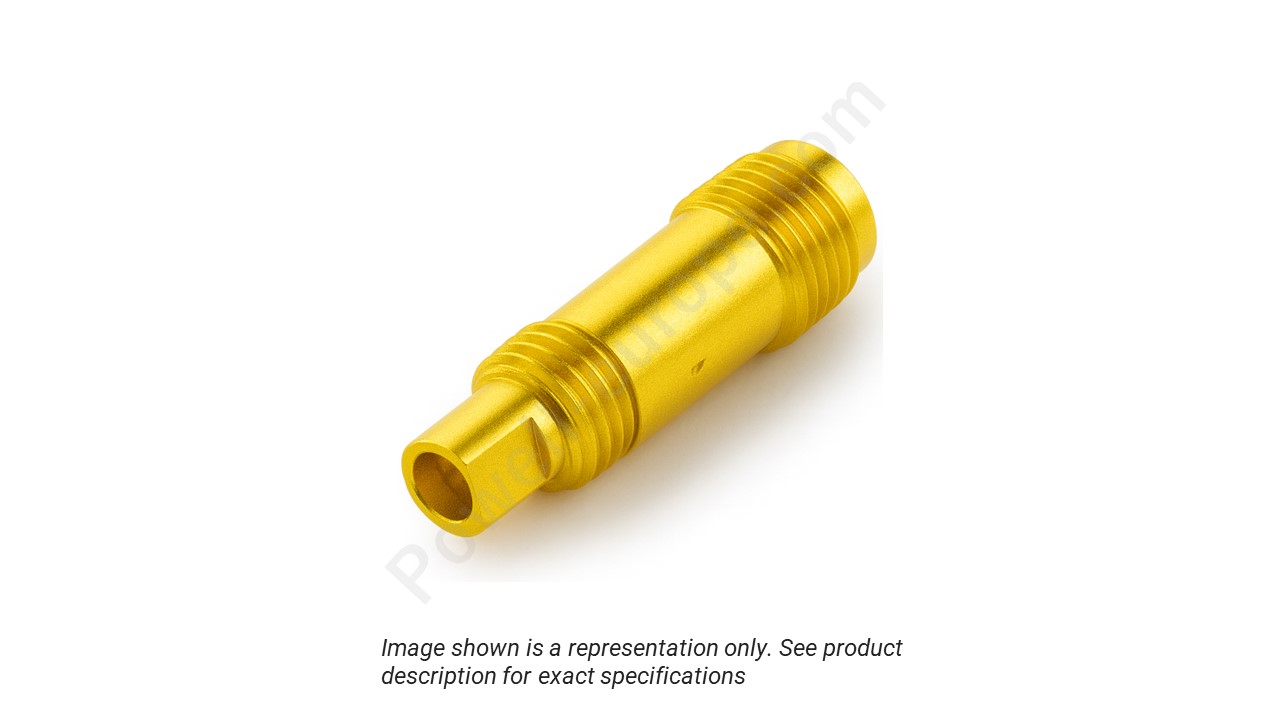 Image representing the style and polarization of the Corning Gilbert 1B5C1-0503-01@MOD