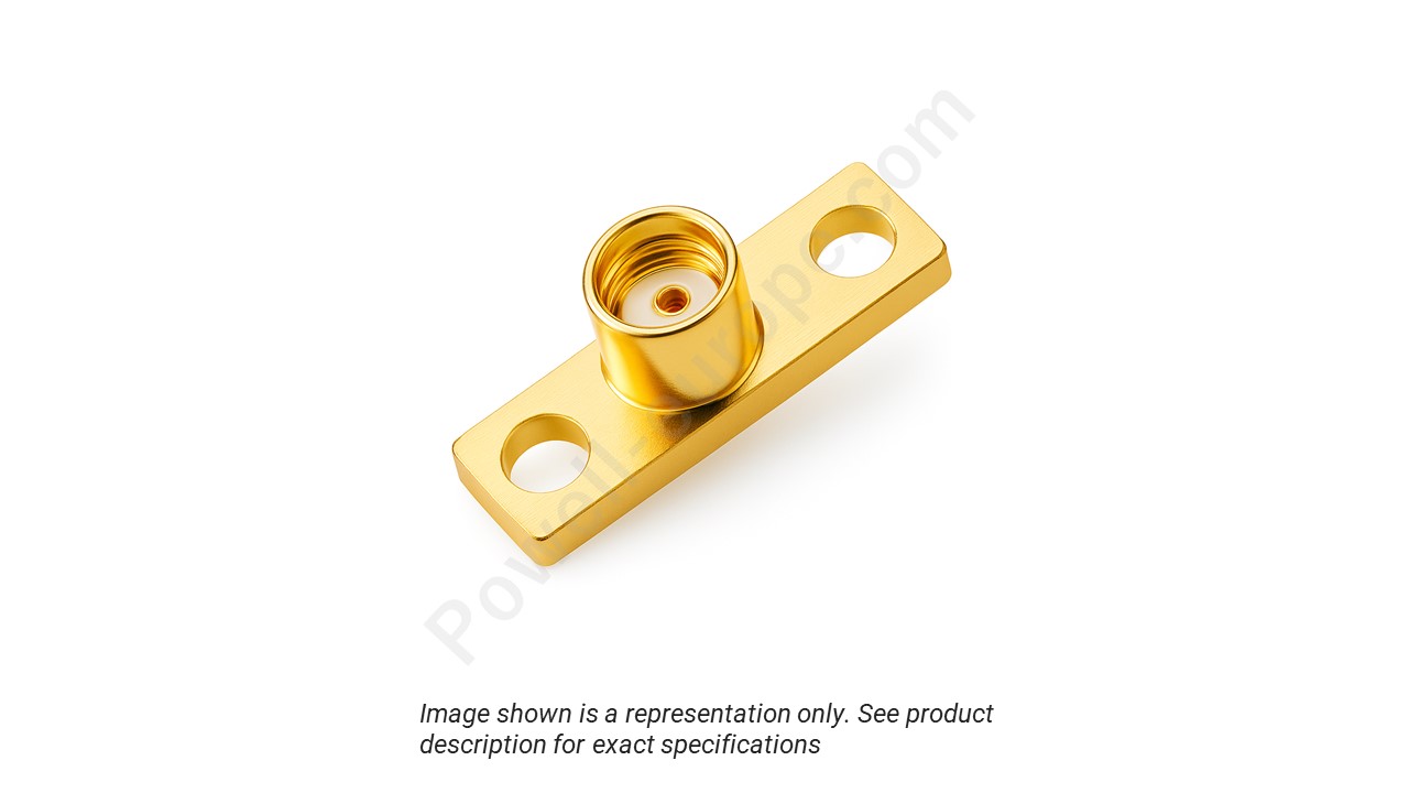 Image representing the style and polarization of the Corning Gilbert A001-N33-05