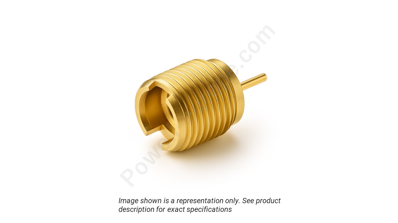 Image representing the style and polarization of the Corning Gilbert A003-L34-02