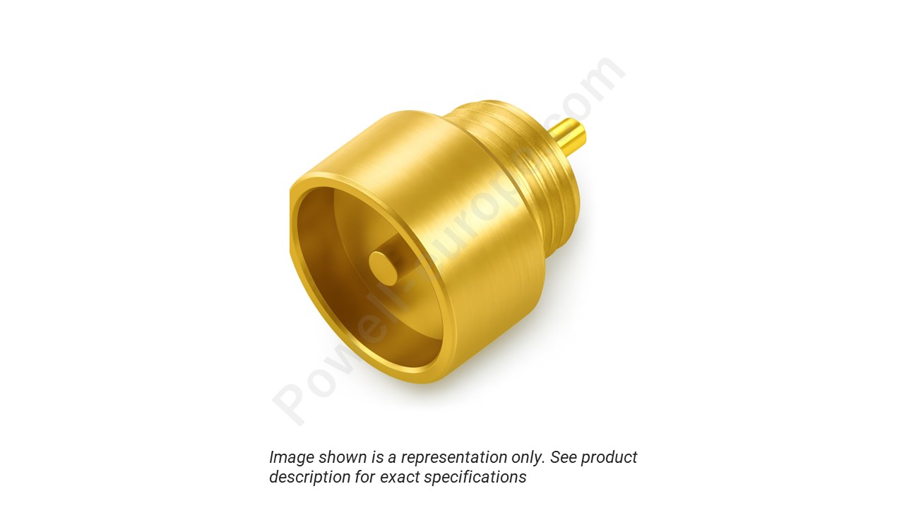 Image representing the style and polarization of the Corning Gilbert A007-L43-01-030-R
