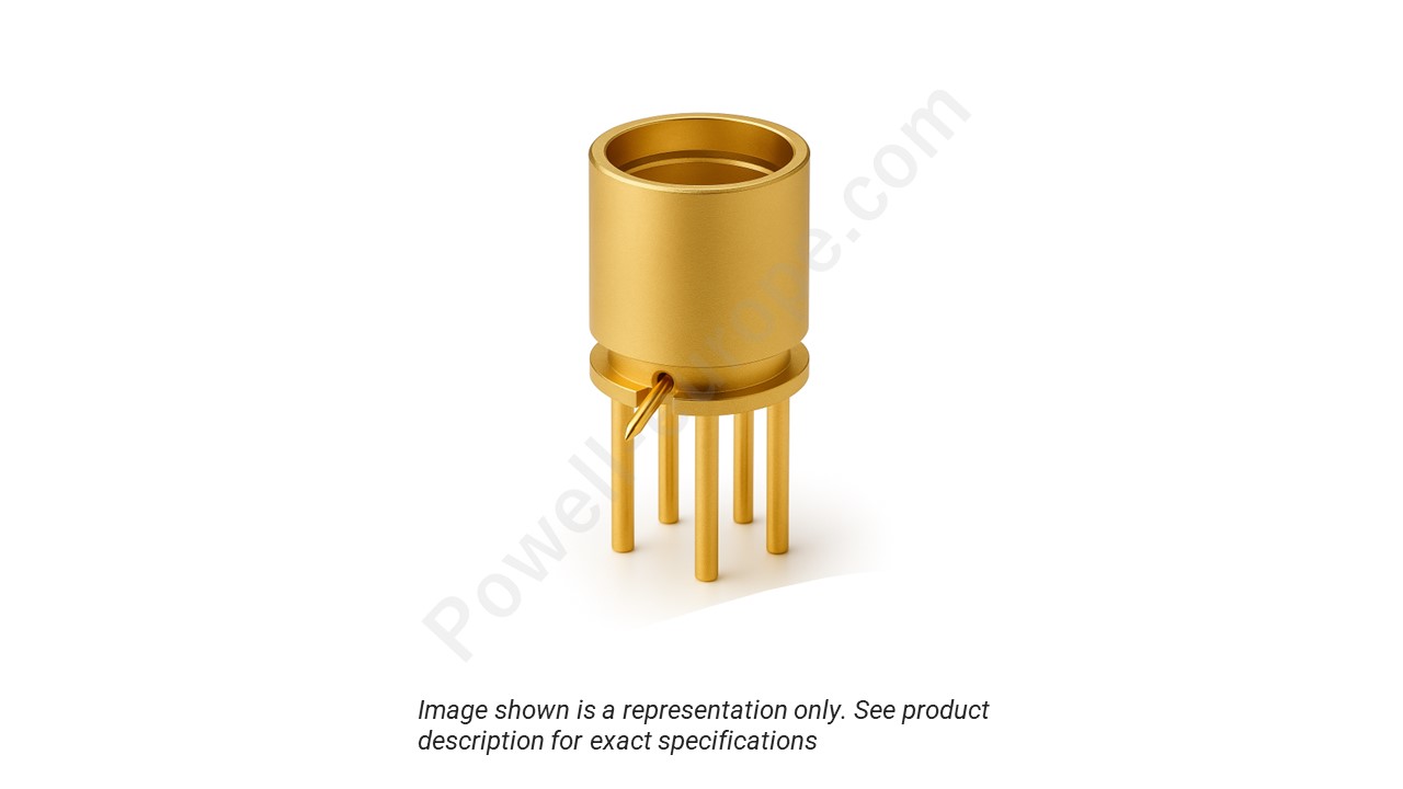Image representing the style and polarization of the Corning Gilbert A012P9504T@T13