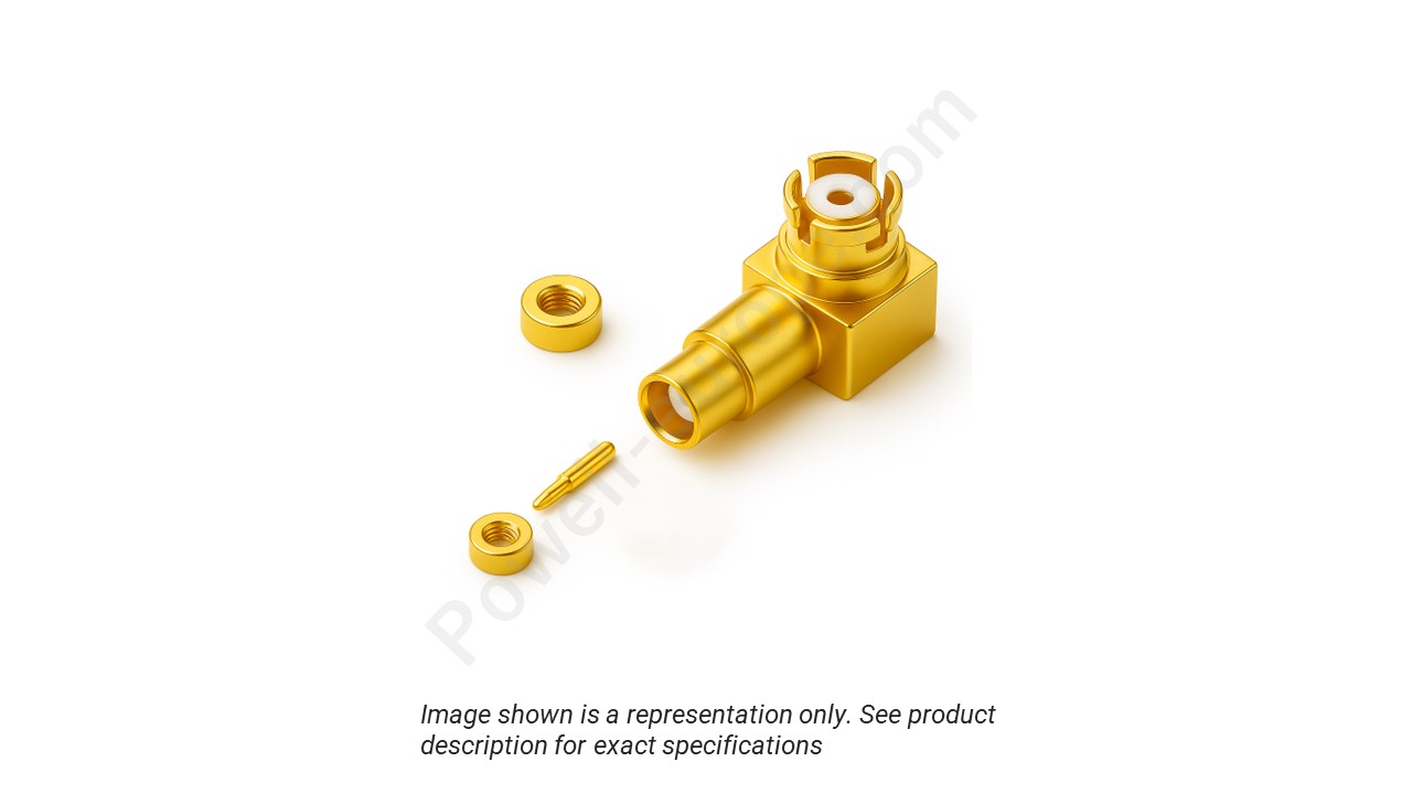 Image representing the style and polarization of the Corning Gilbert A015-H71-01