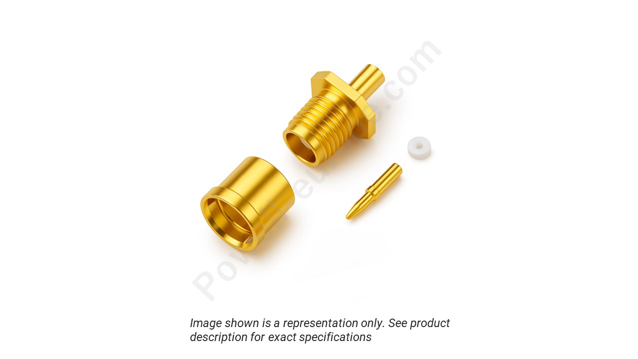Image representing the style and polarization of the Corning Gilbert A016-B86-01