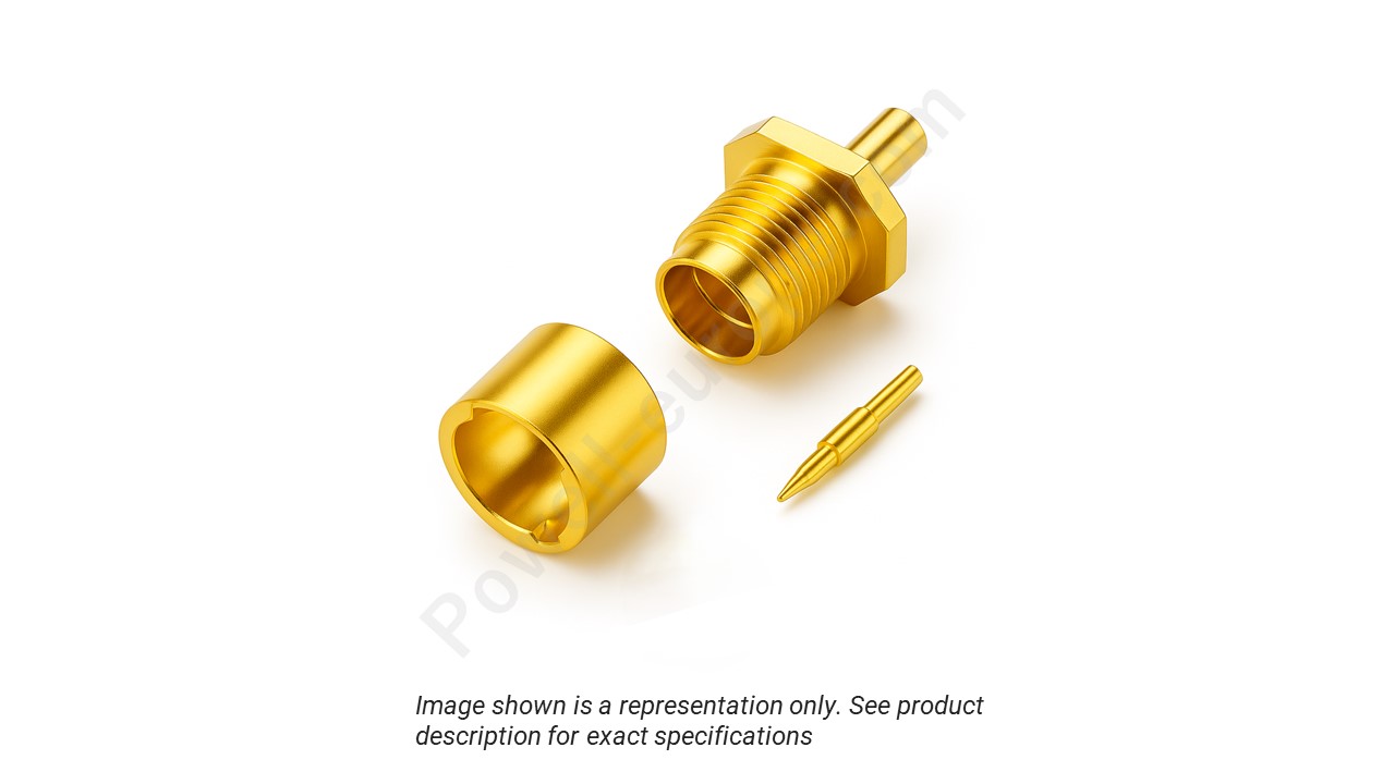 Image representing the style and polarization of the Corning Gilbert A016-D73-03