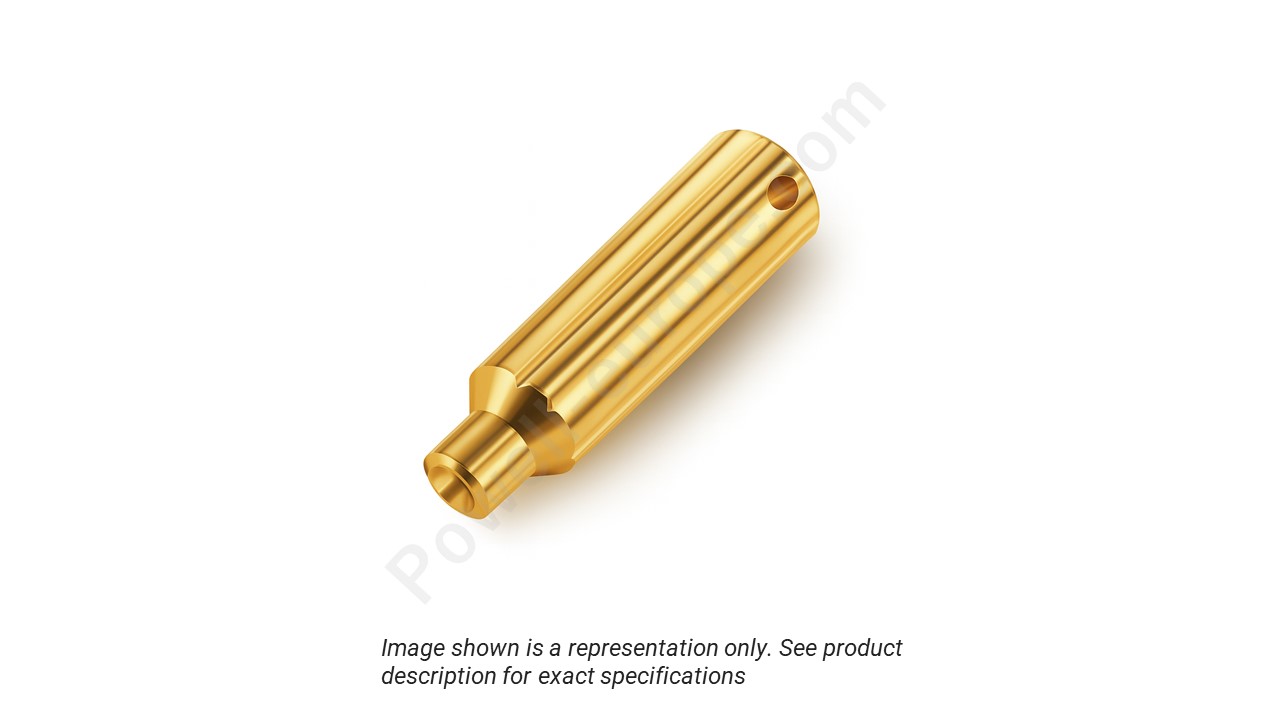 Image representing the style and polarization of the Corning Gilbert A090-A99-03