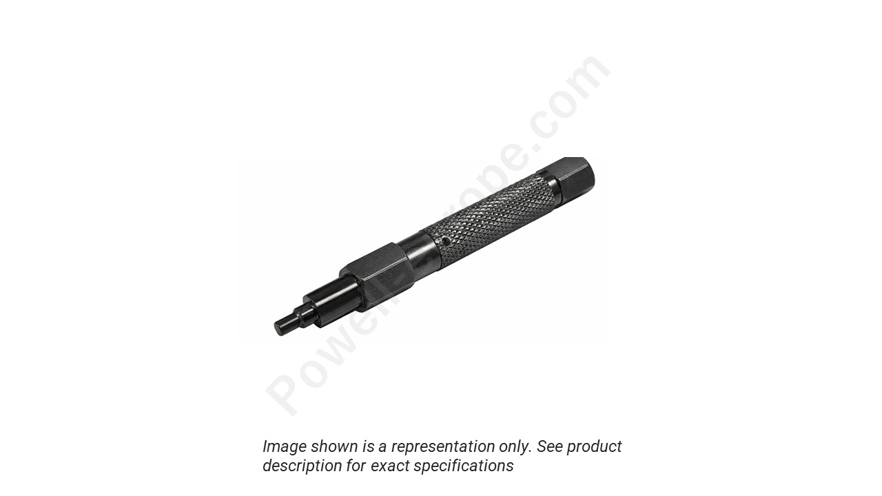 Image representing the style and polarization of the Corning Gilbert A097-A99-03