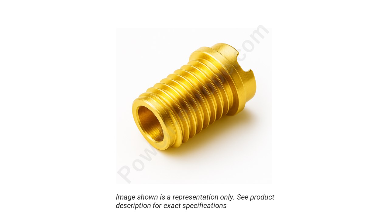 Image representing the style and polarization of the Corning Gilbert A3A3-0539-01