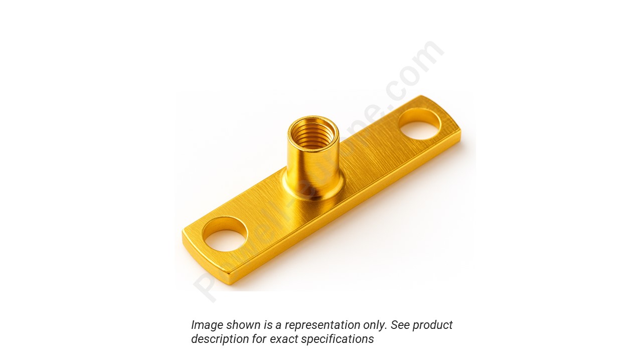 Image representing the style and polarization of the Corning Gilbert B001-A23-01