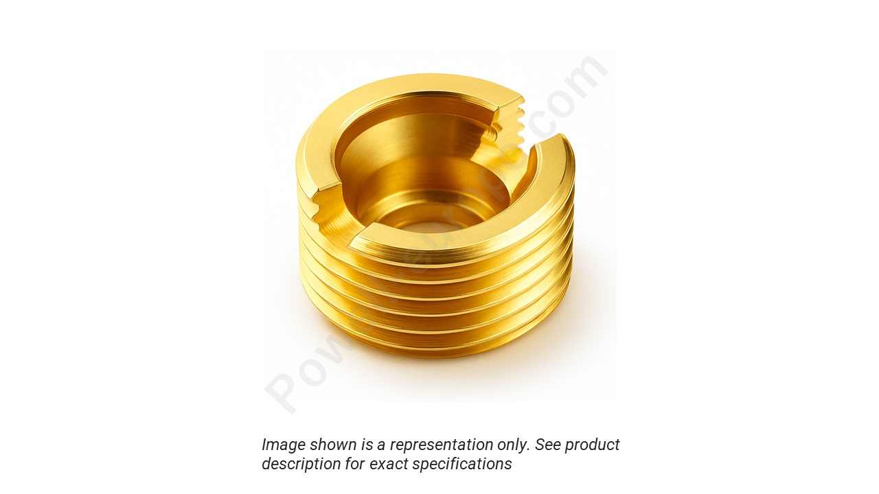 Image representing the style and polarization of the Corning Gilbert B003-A25-01