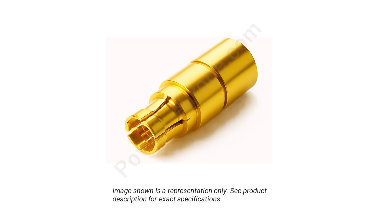 Image representing the style and polarization of the Corning Gilbert B055-A11-02