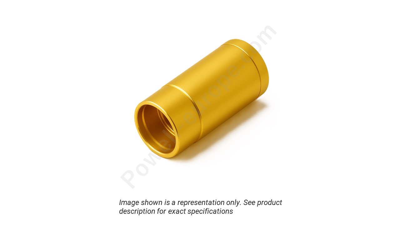 Image representing the style and polarization of the Corning Gilbert R008-L13-02