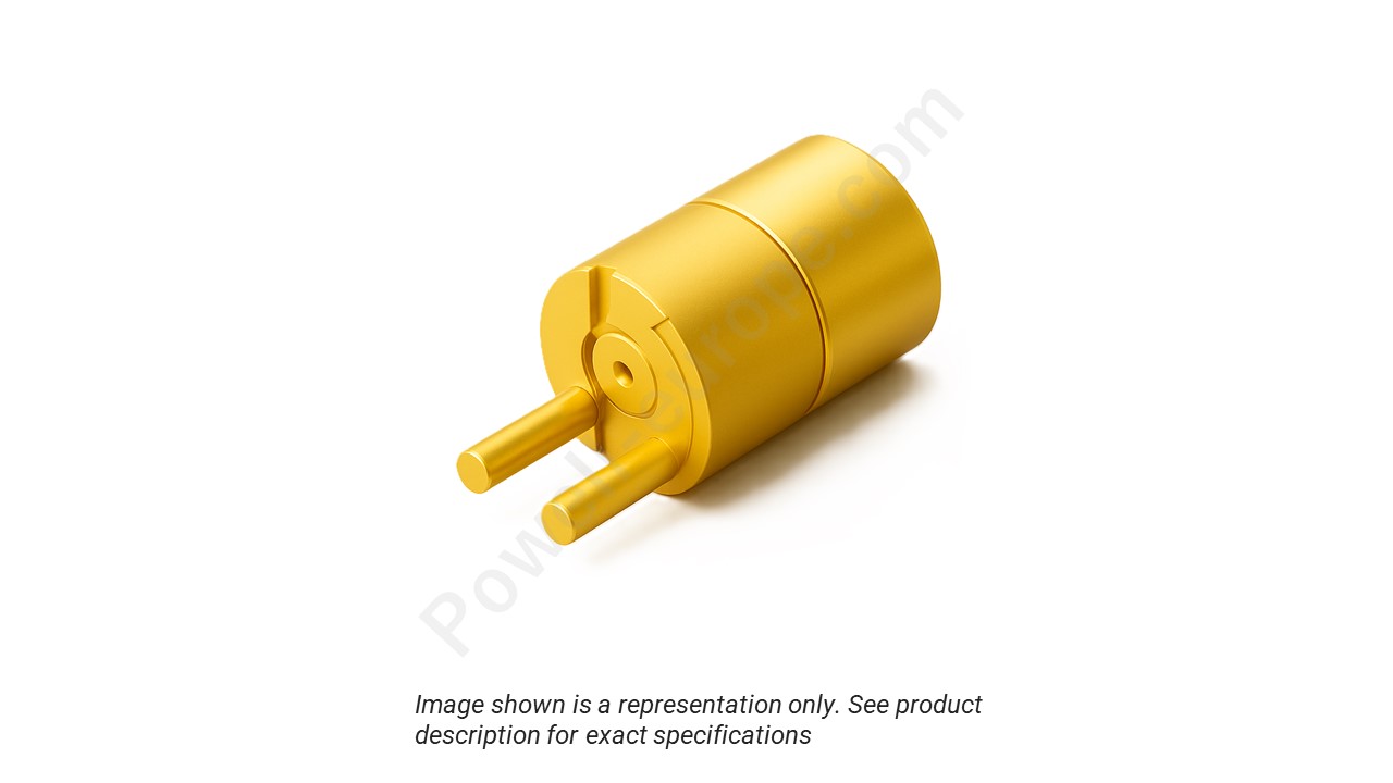 Image representing the style and polarization of the Corning Gilbert R008-L16-01