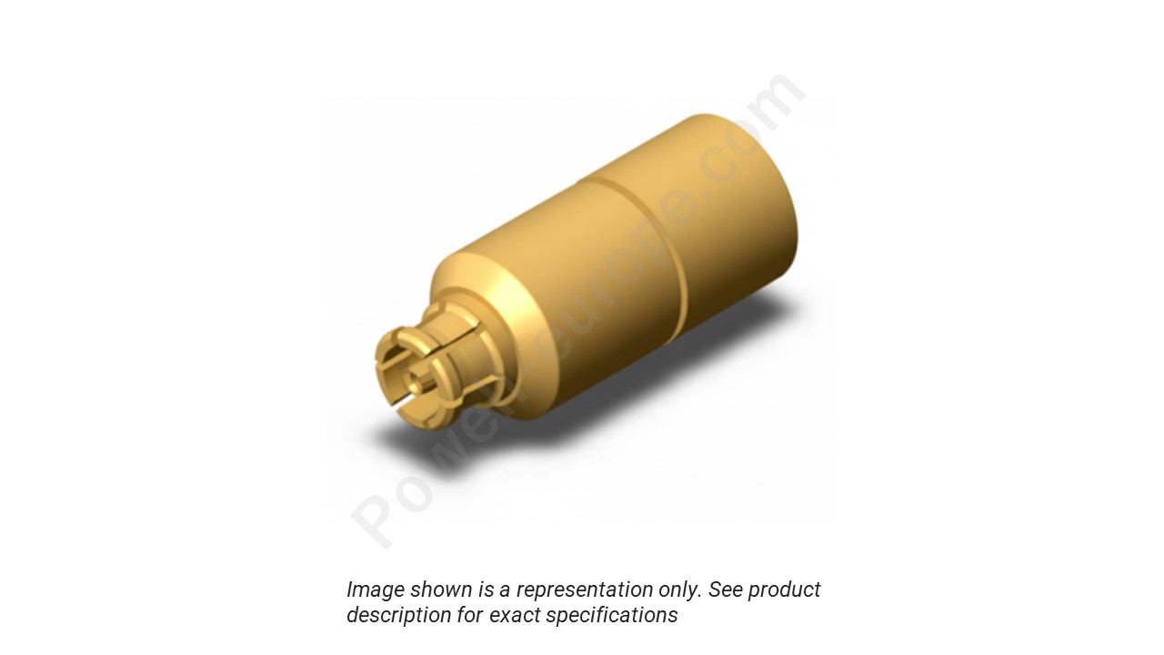 Image representing the style and polarization of the Corning Gilbert R055-A11-01