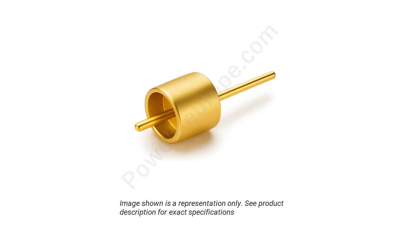 Image representing the style and polarization of the Corning Gilbert Y007-L42-03
