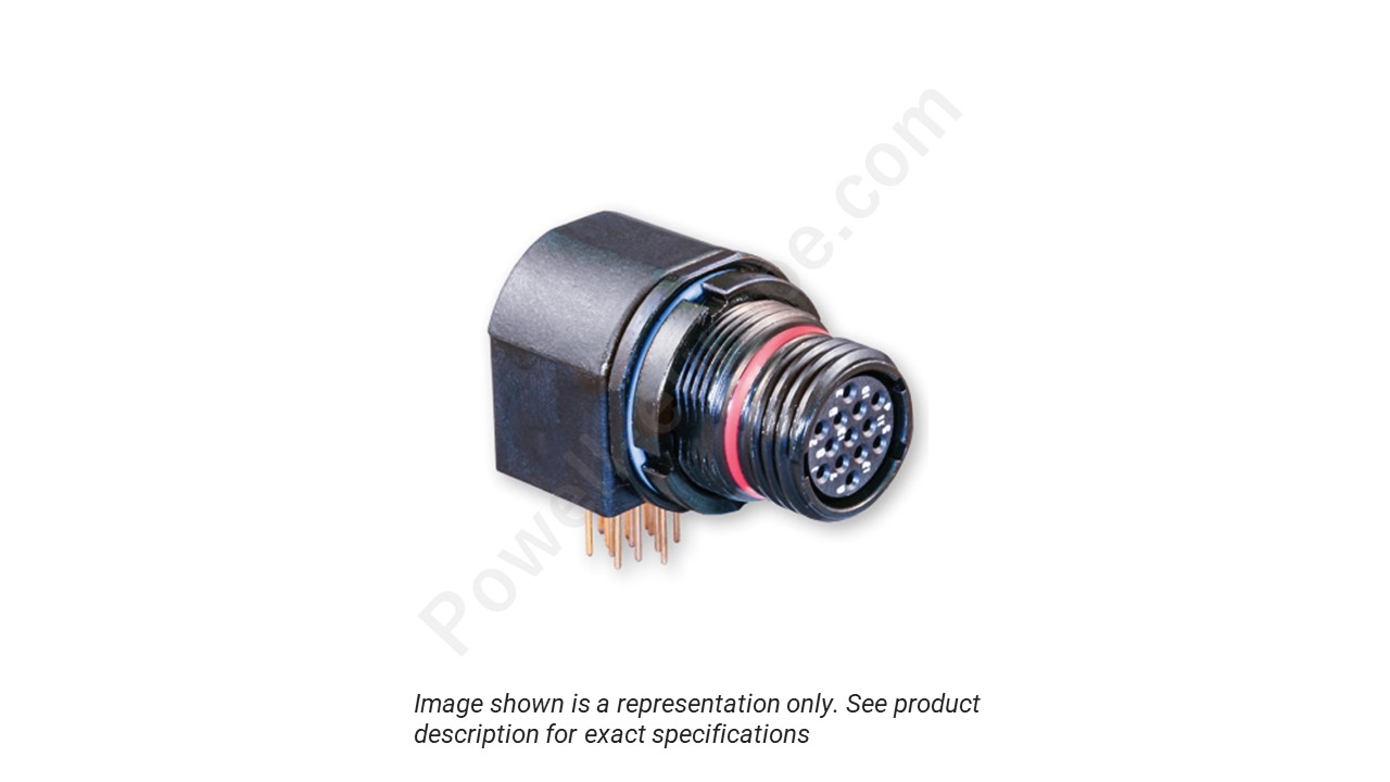 Image representing the style of the Glenair 801-023-07C5-3PA