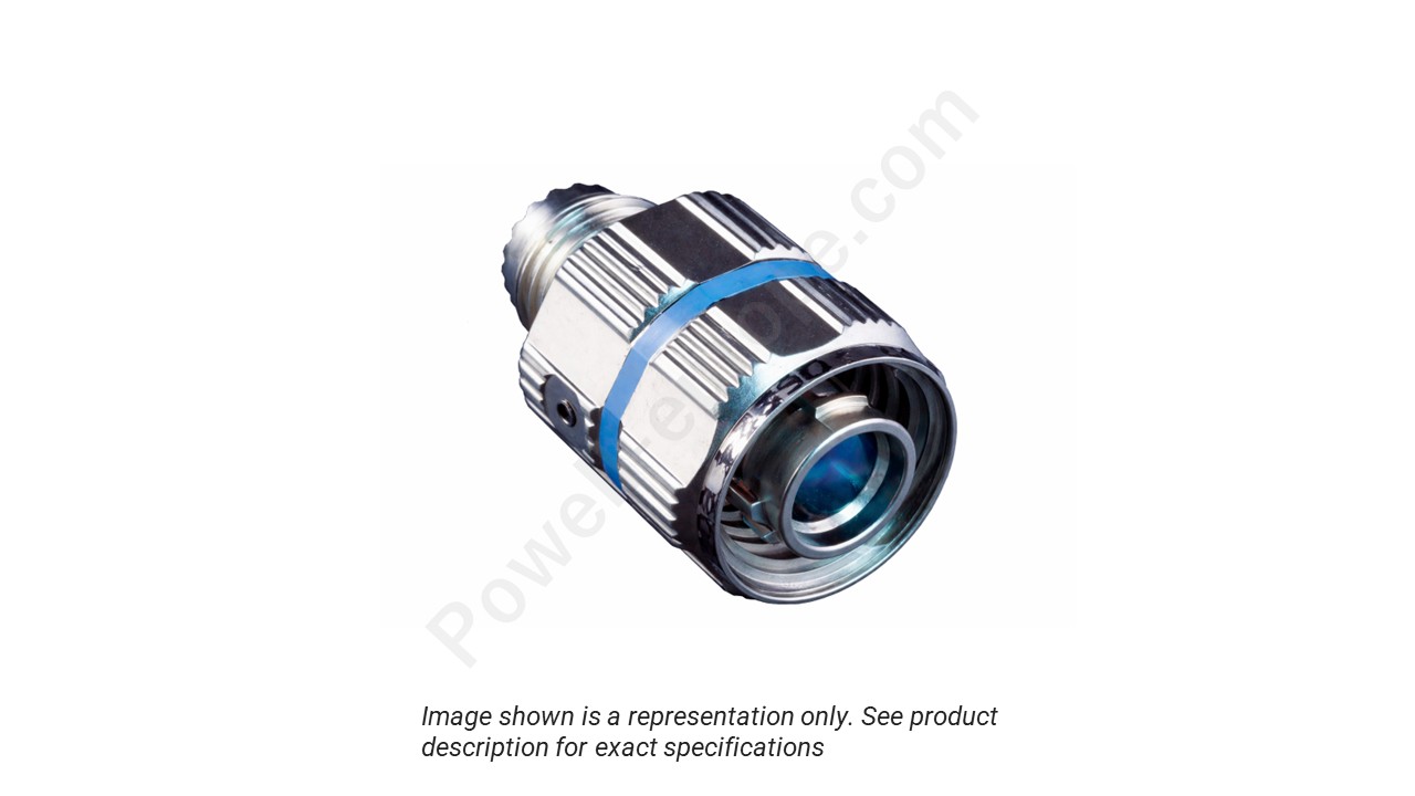 Image representing the style of the Glenair 806-012-AB12-26SMA